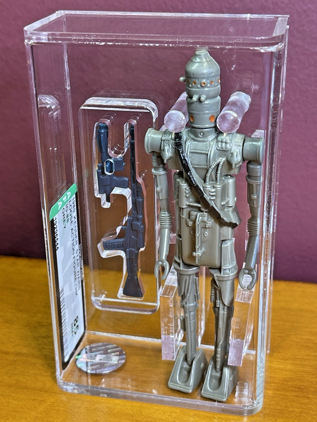 IG-88 sold
