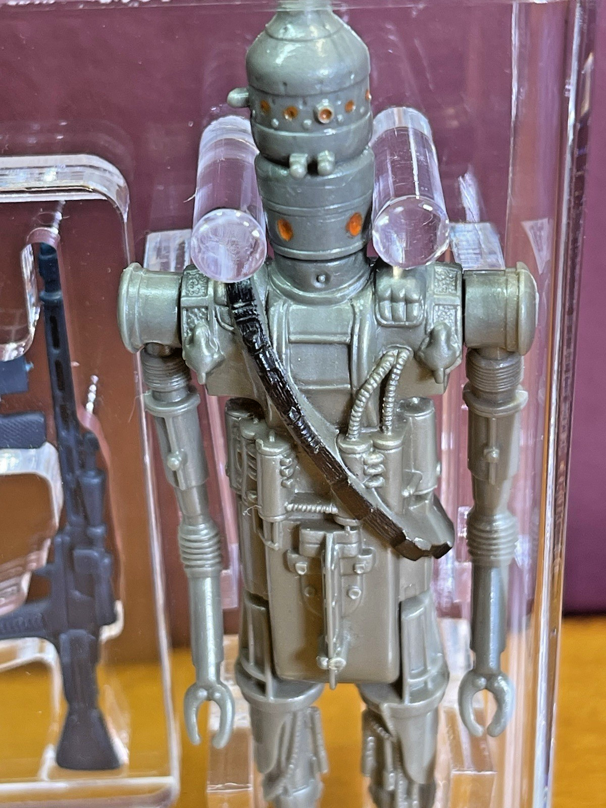 IG-88 sold