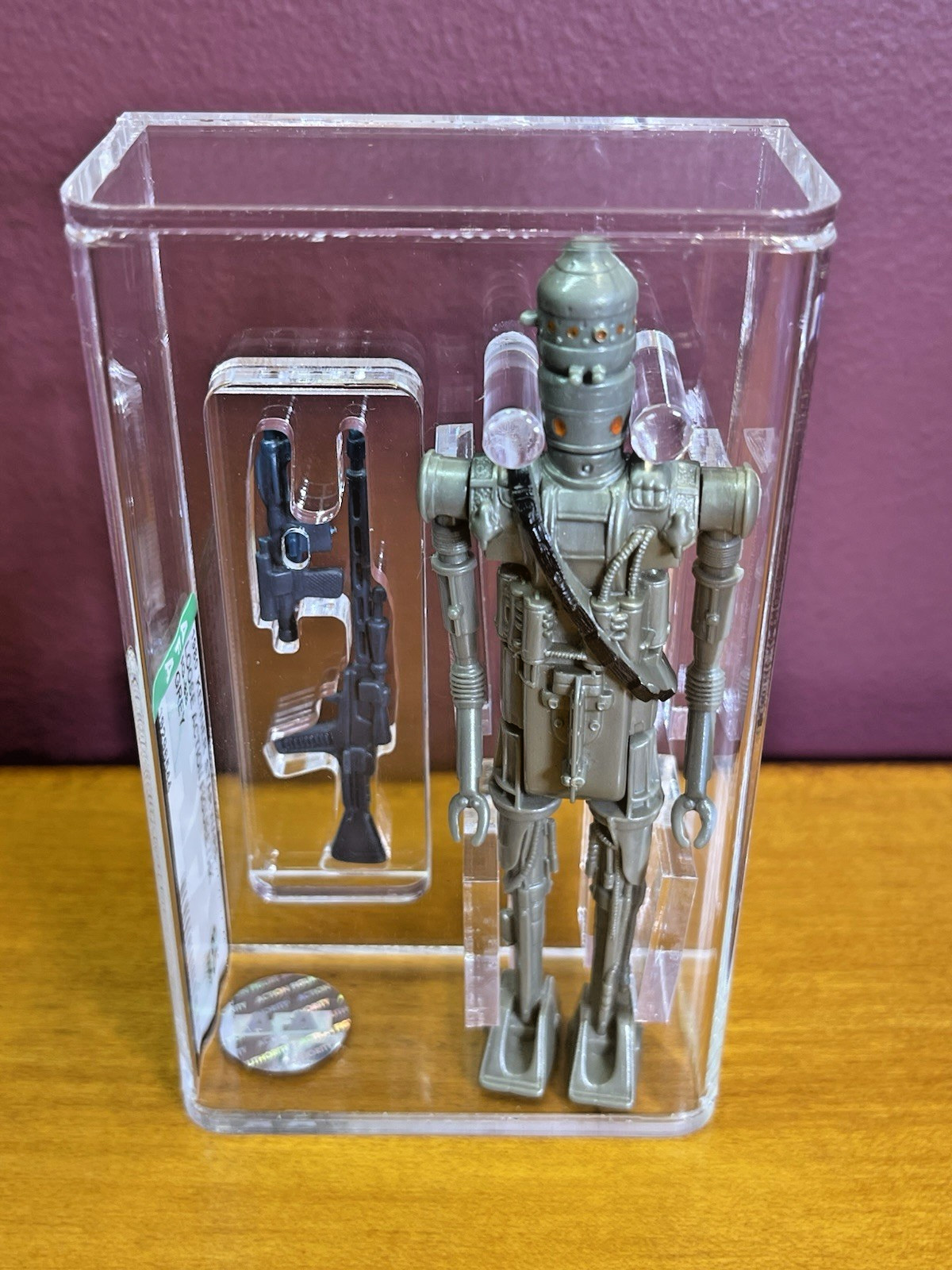 IG-88 sold