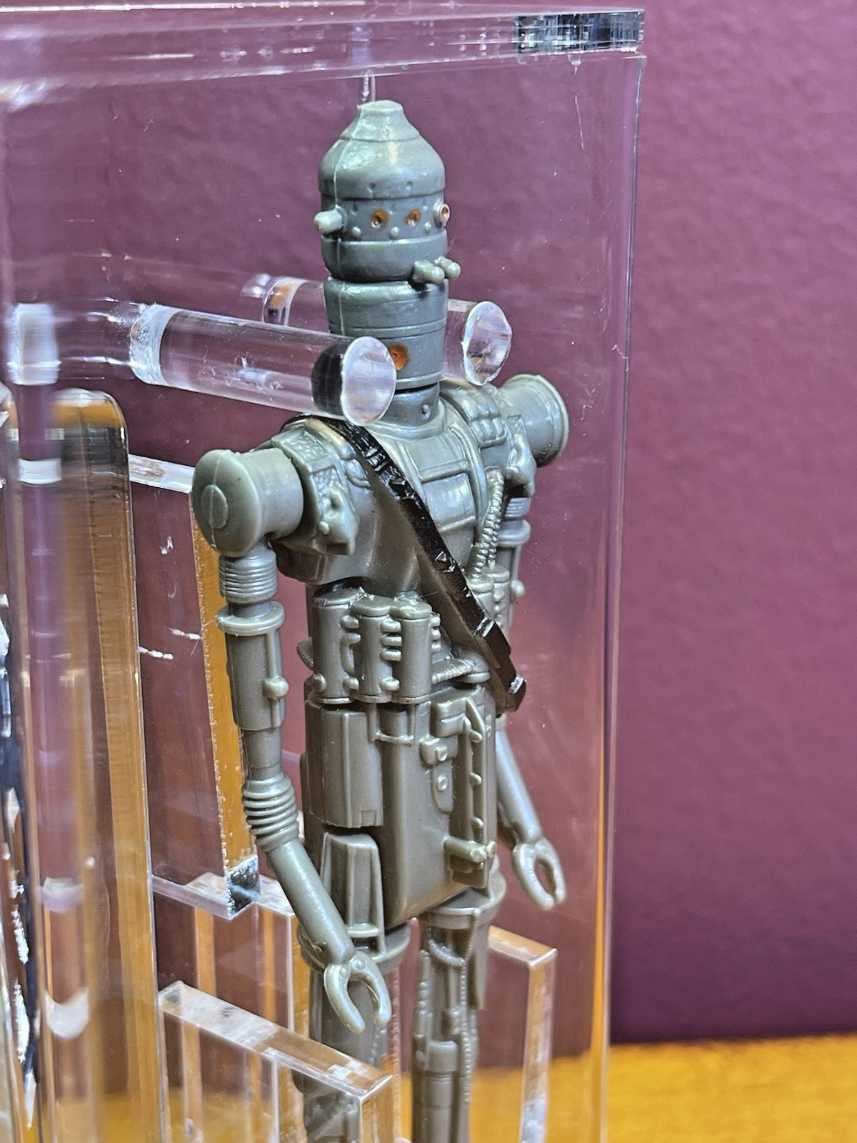 IG-88 sold