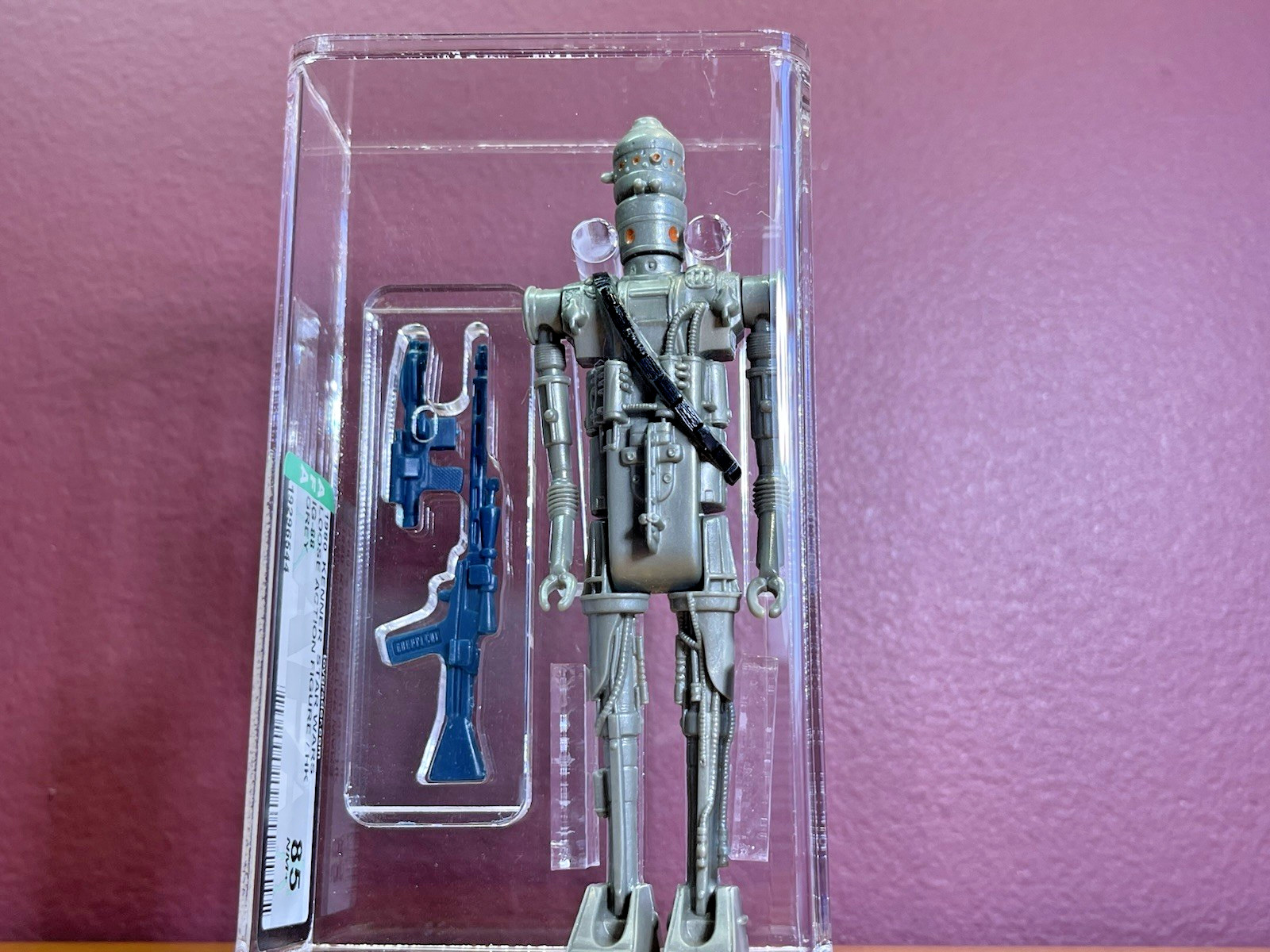 IG-88 sold