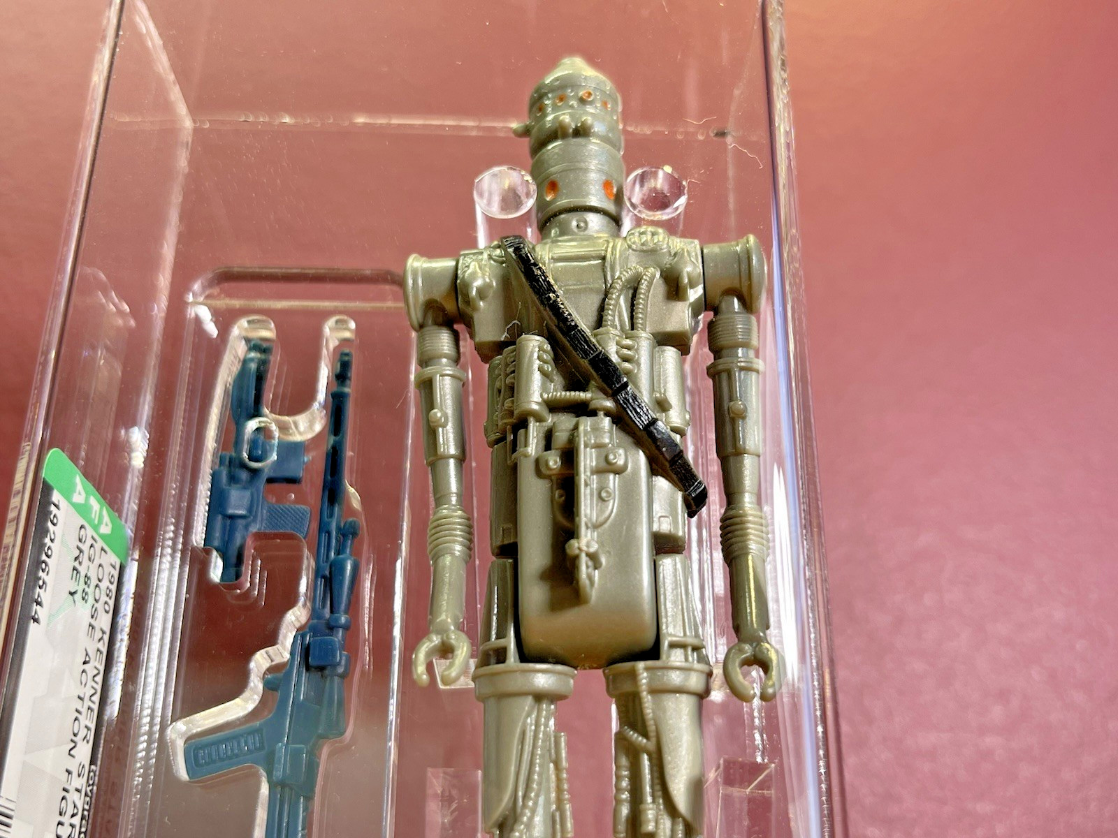 IG-88 sold