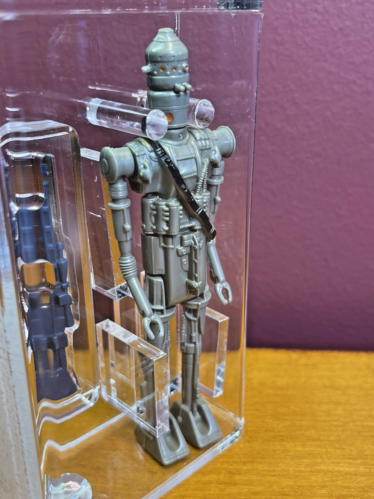 IG-88 sold