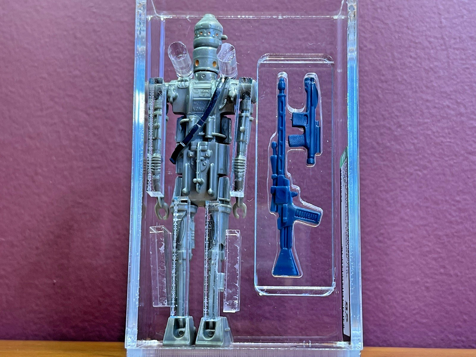 IG-88 sold