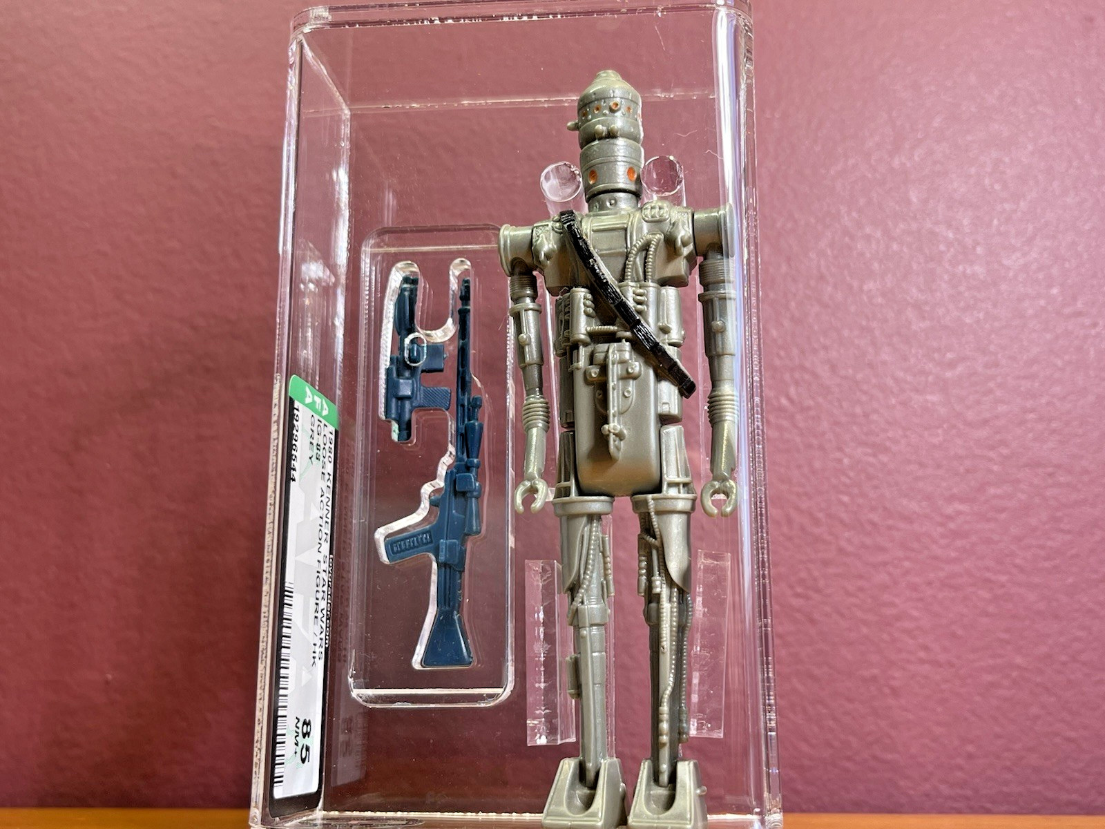 IG-88 sold