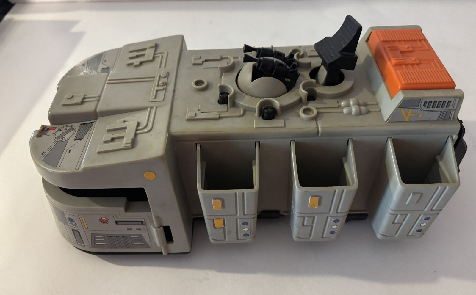 Imperial Cruiser sold