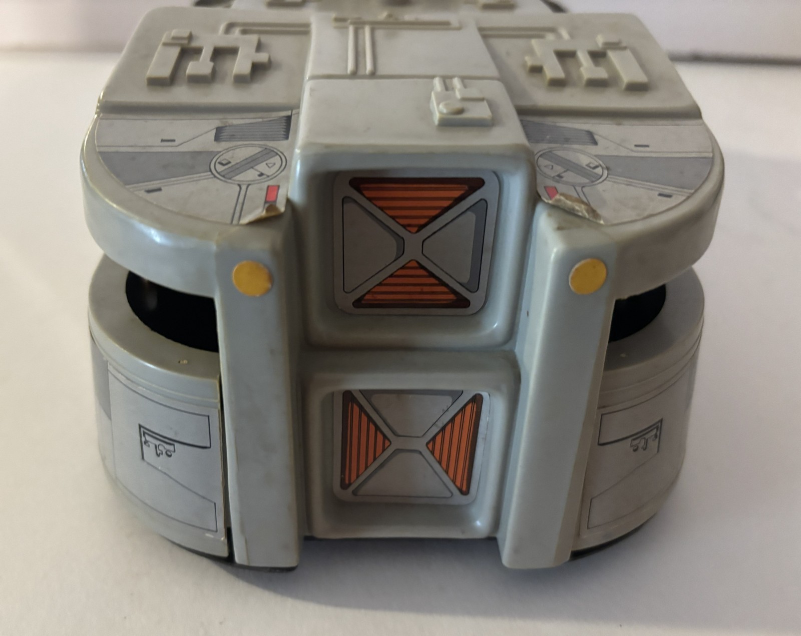 Imperial Cruiser sold