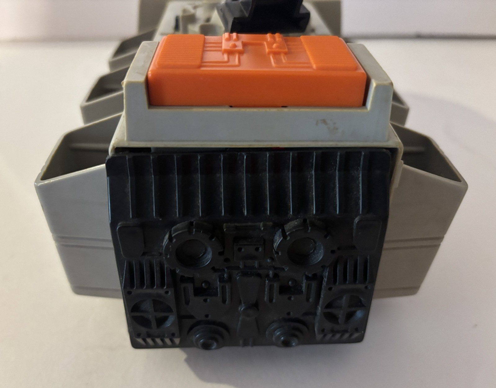 Imperial Cruiser sold