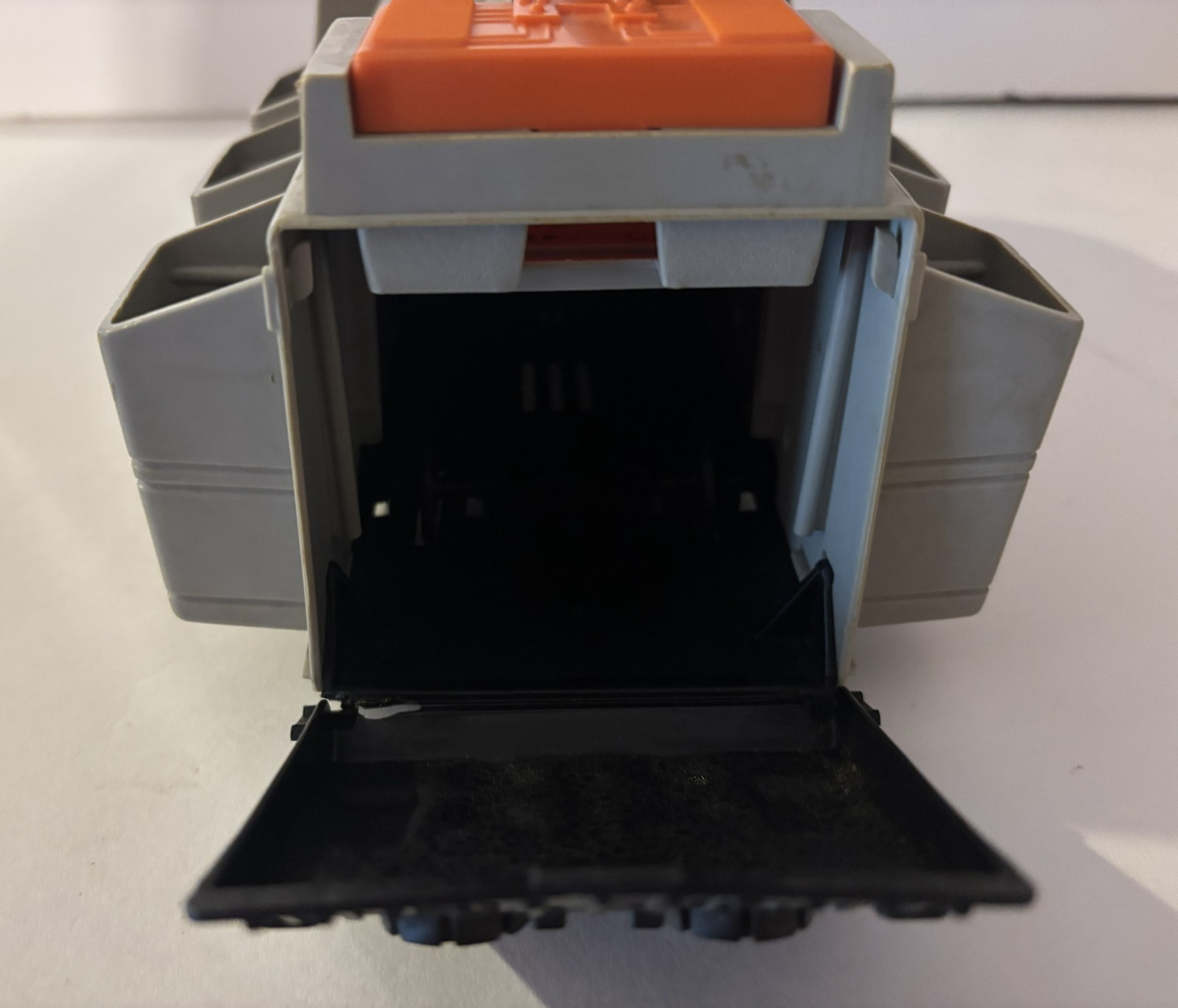 Imperial Cruiser sold