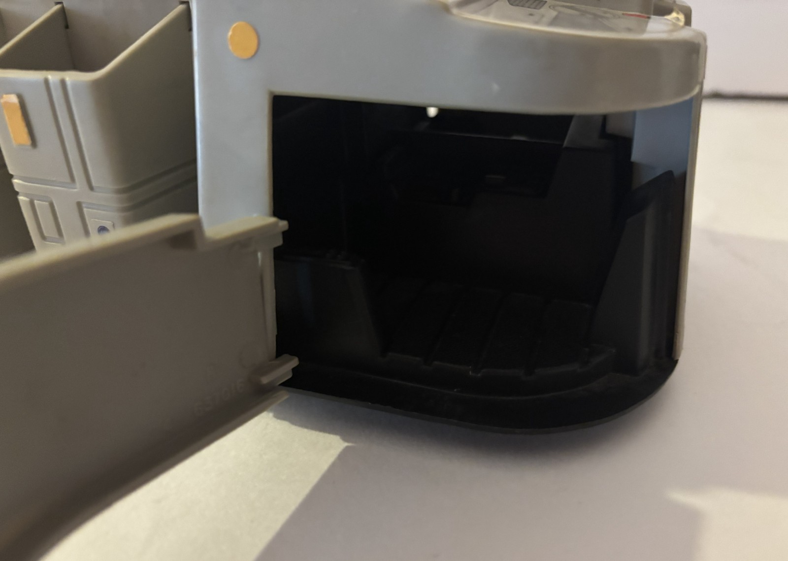 Imperial Cruiser sold