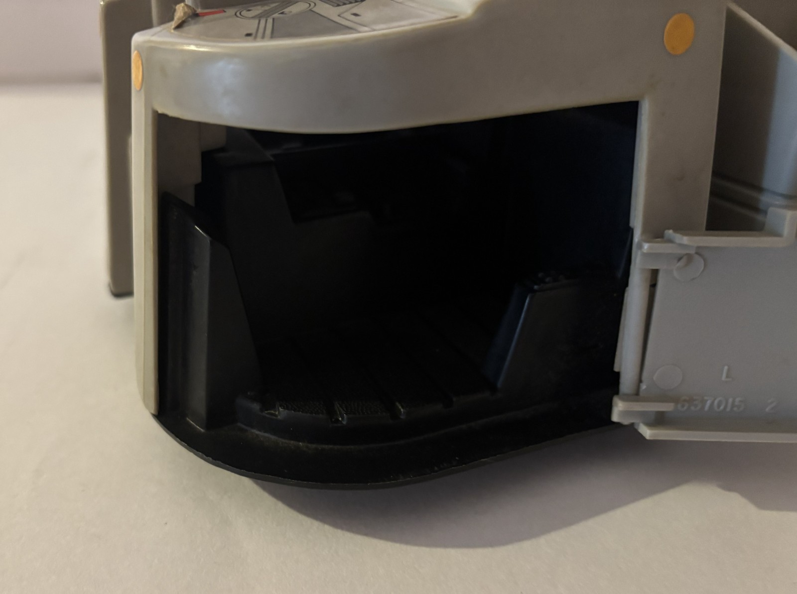 Imperial Cruiser sold