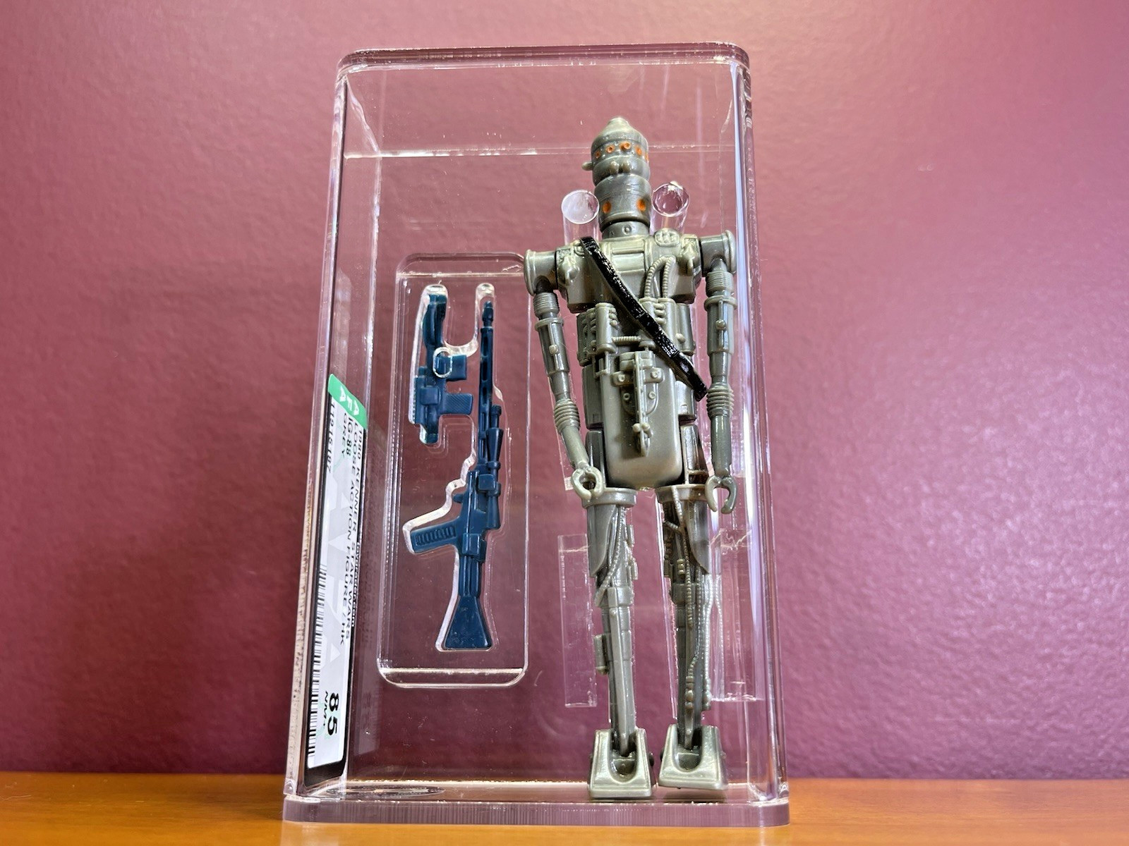 IG-88 sold