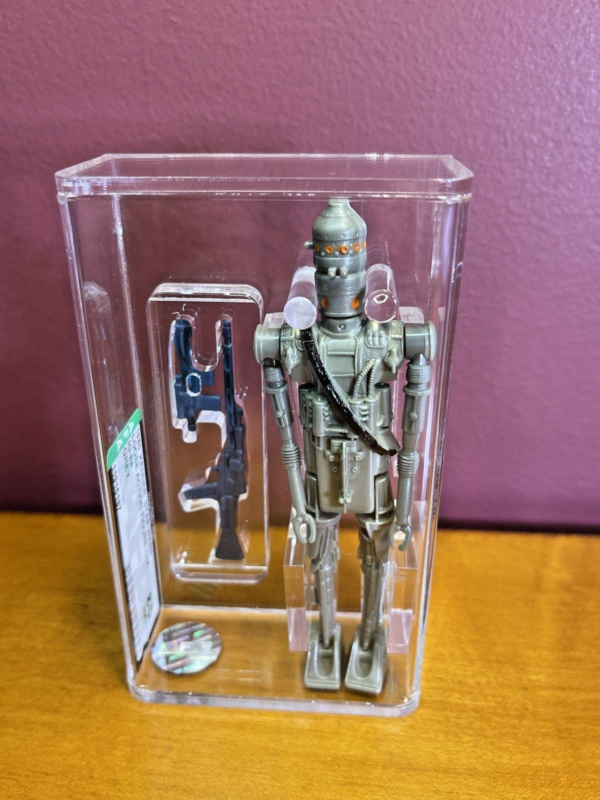 IG-88 sold