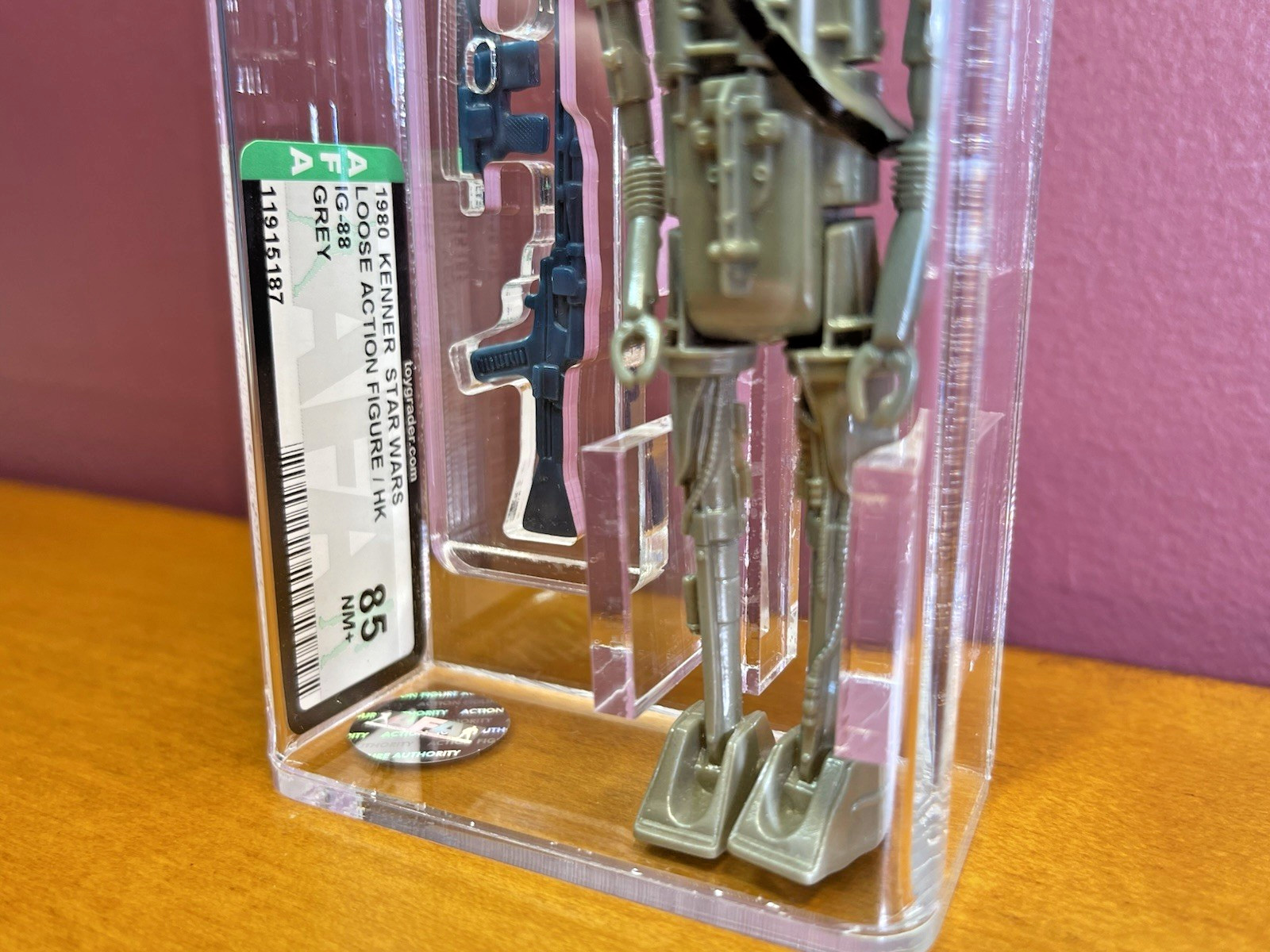 IG-88 sold
