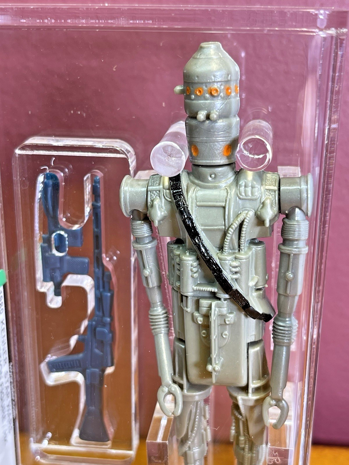 IG-88 sold
