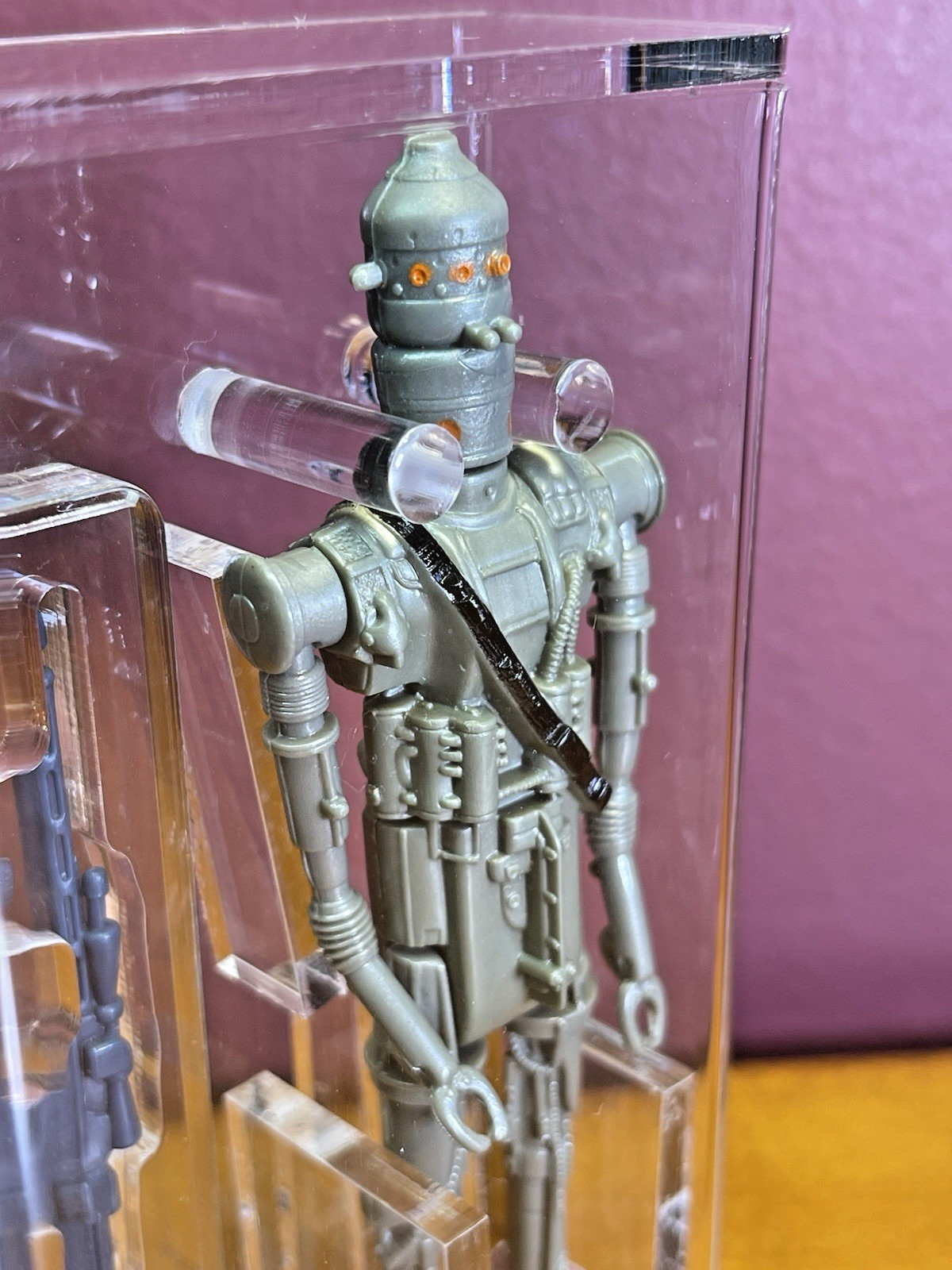 IG-88 sold