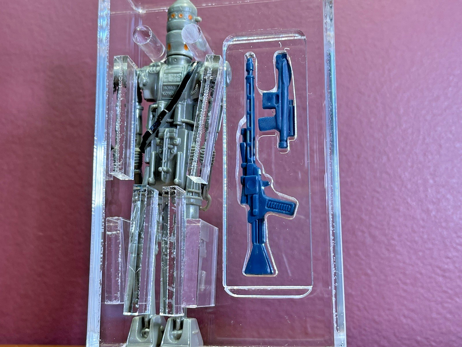 IG-88 sold