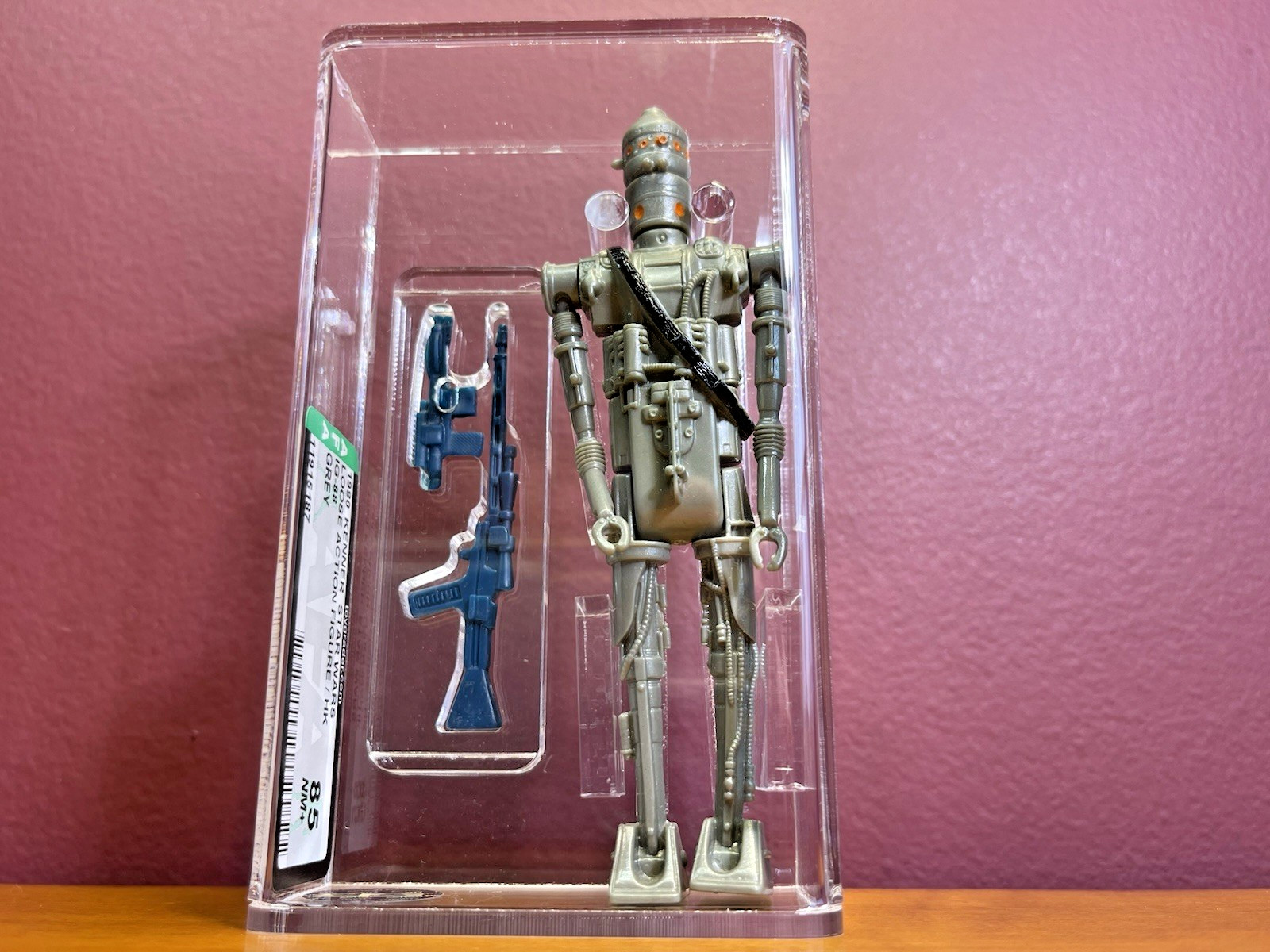 IG-88 sold