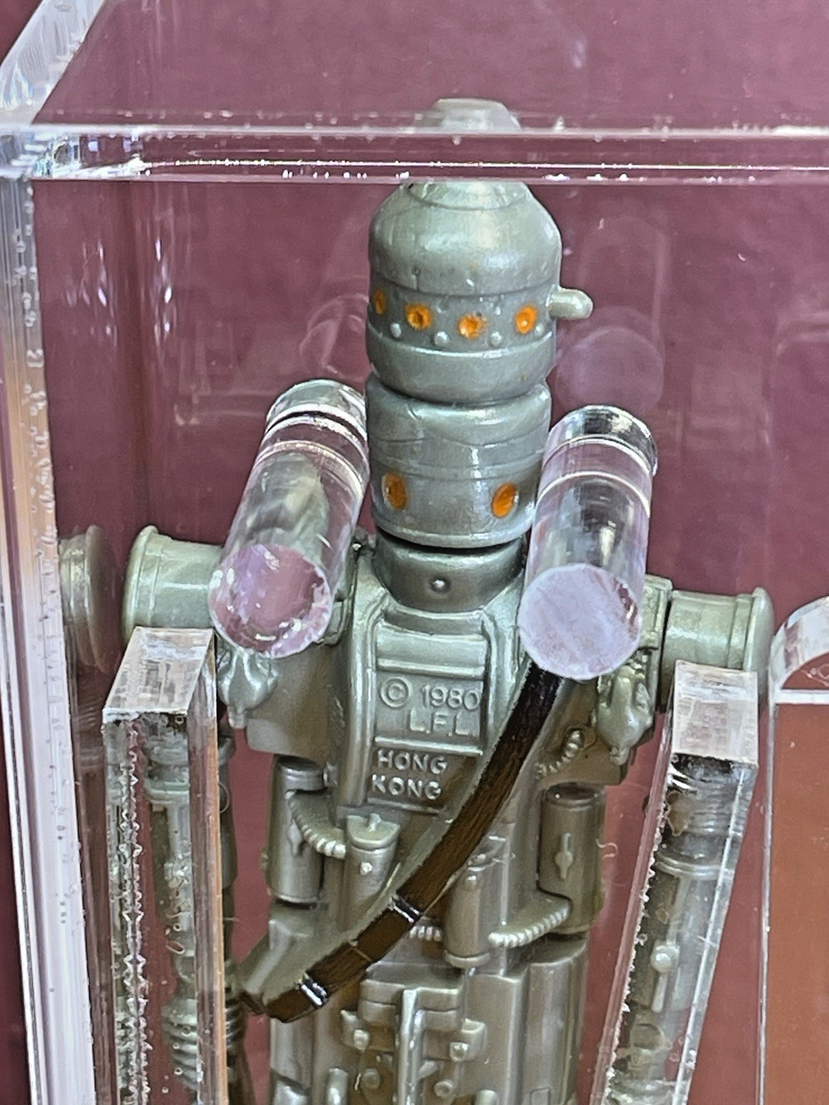 IG-88 sold