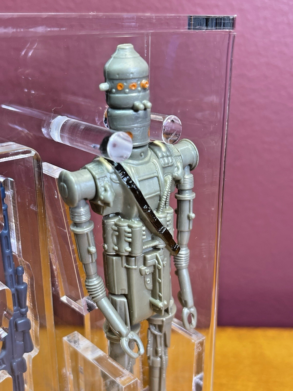 IG-88 sold