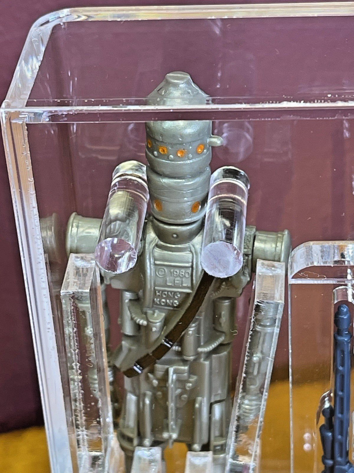 IG-88 sold