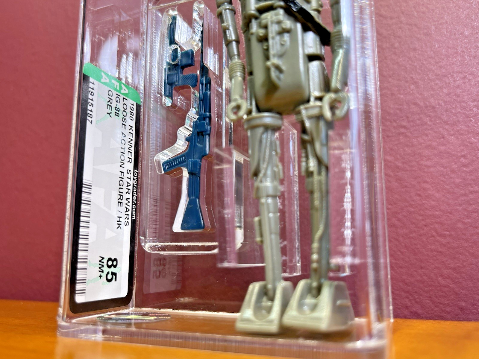 IG-88 sold