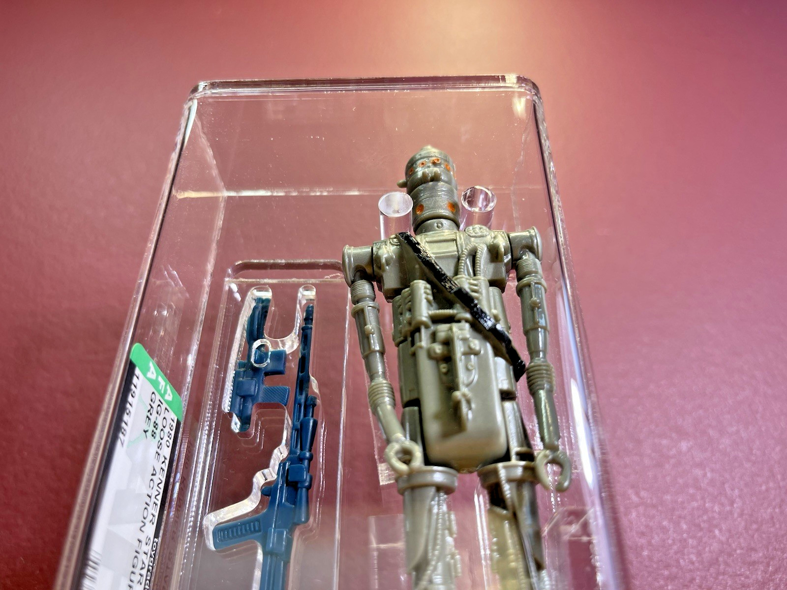 IG-88 sold