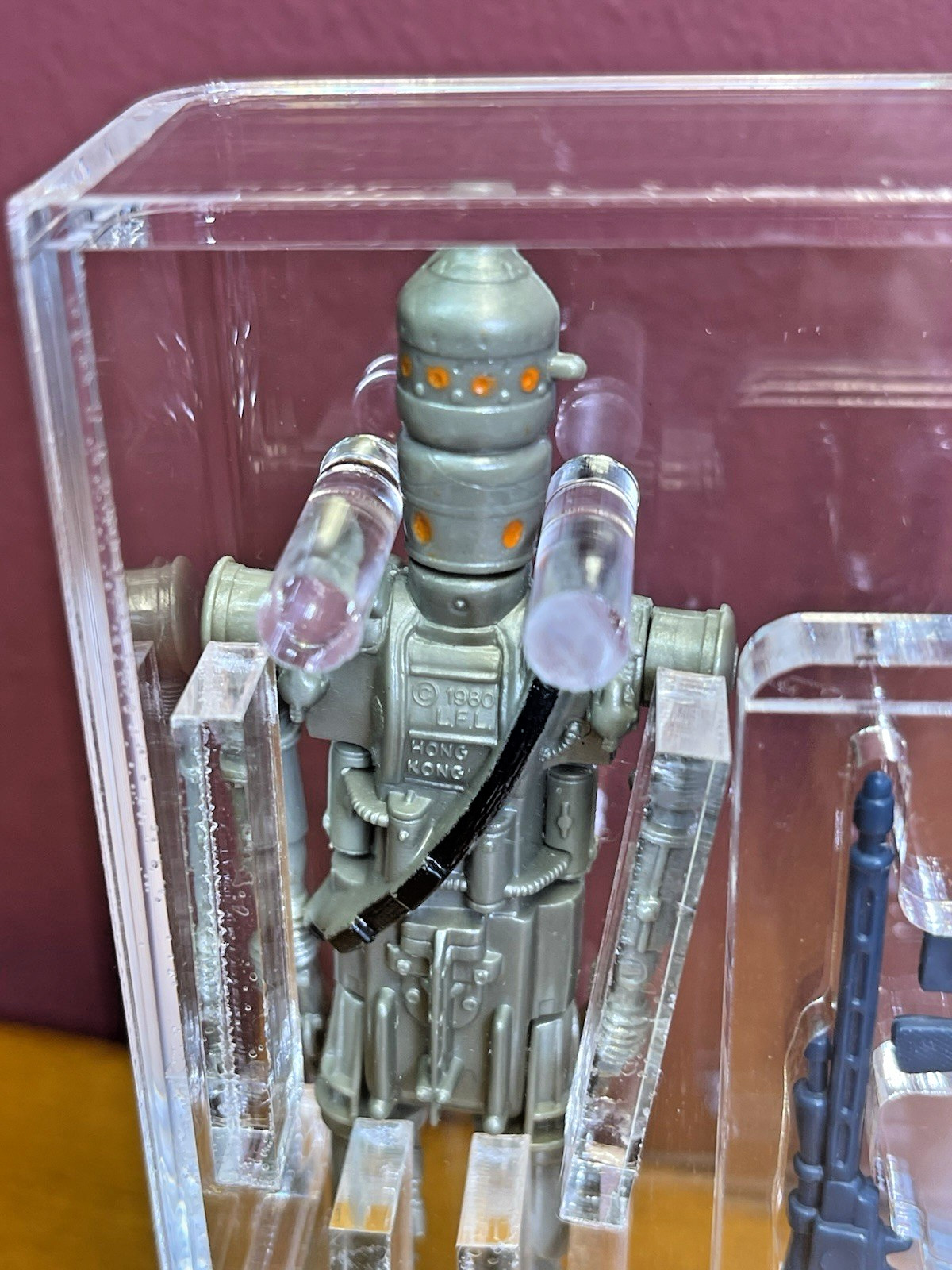 IG-88 sold