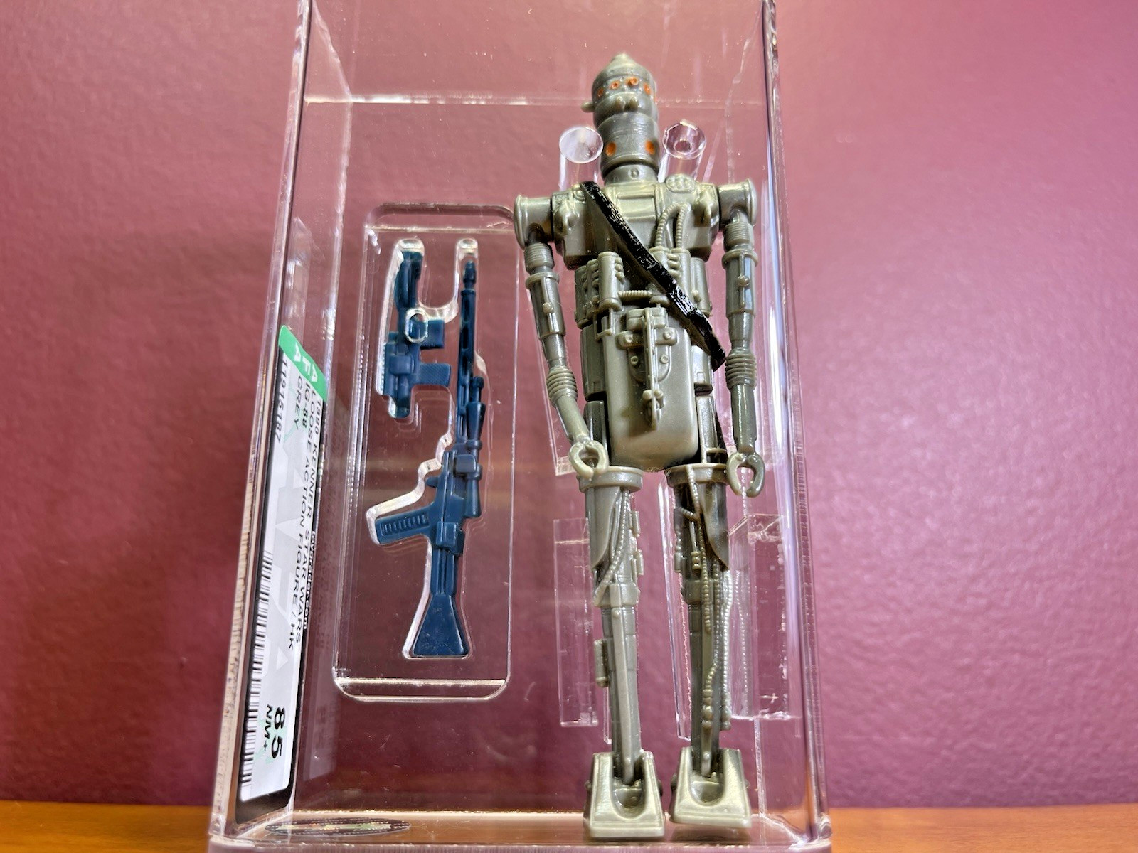 IG-88 sold