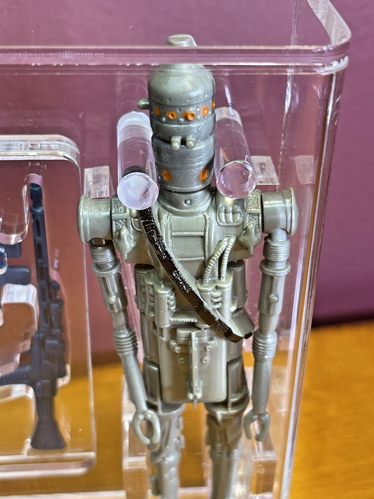 IG-88 sold