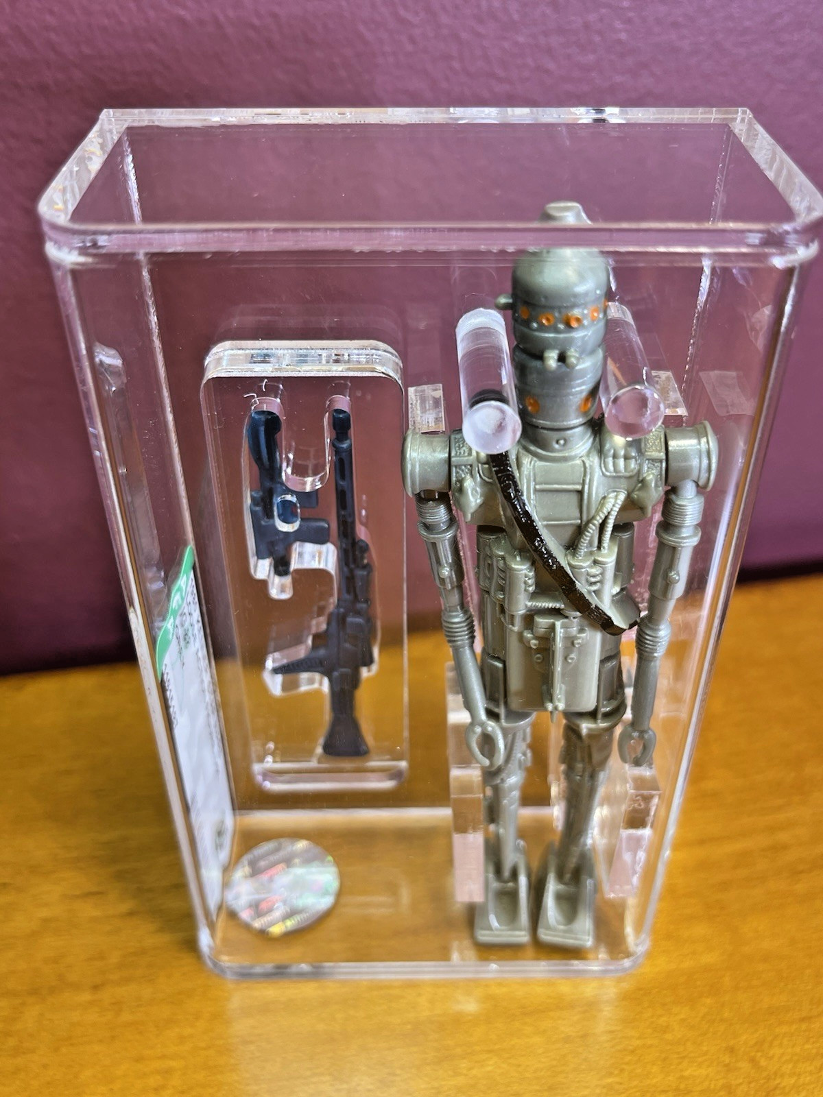 IG-88 sold