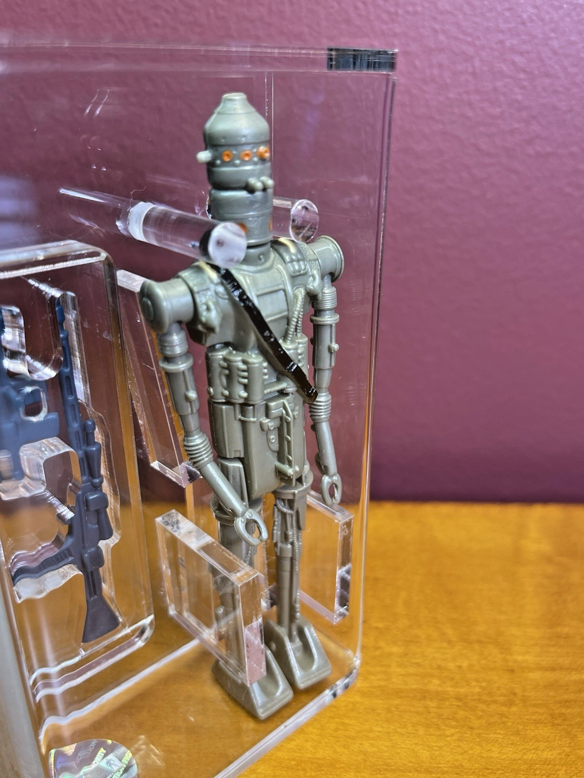 IG-88 sold