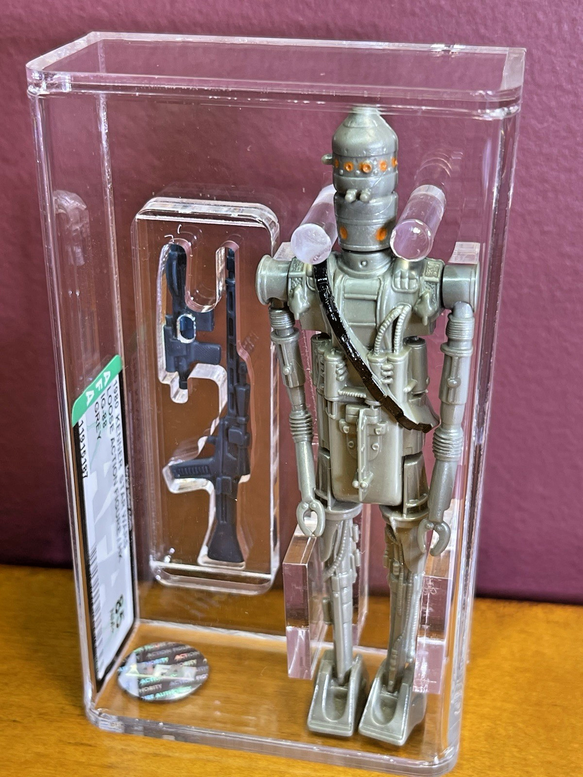IG-88 sold