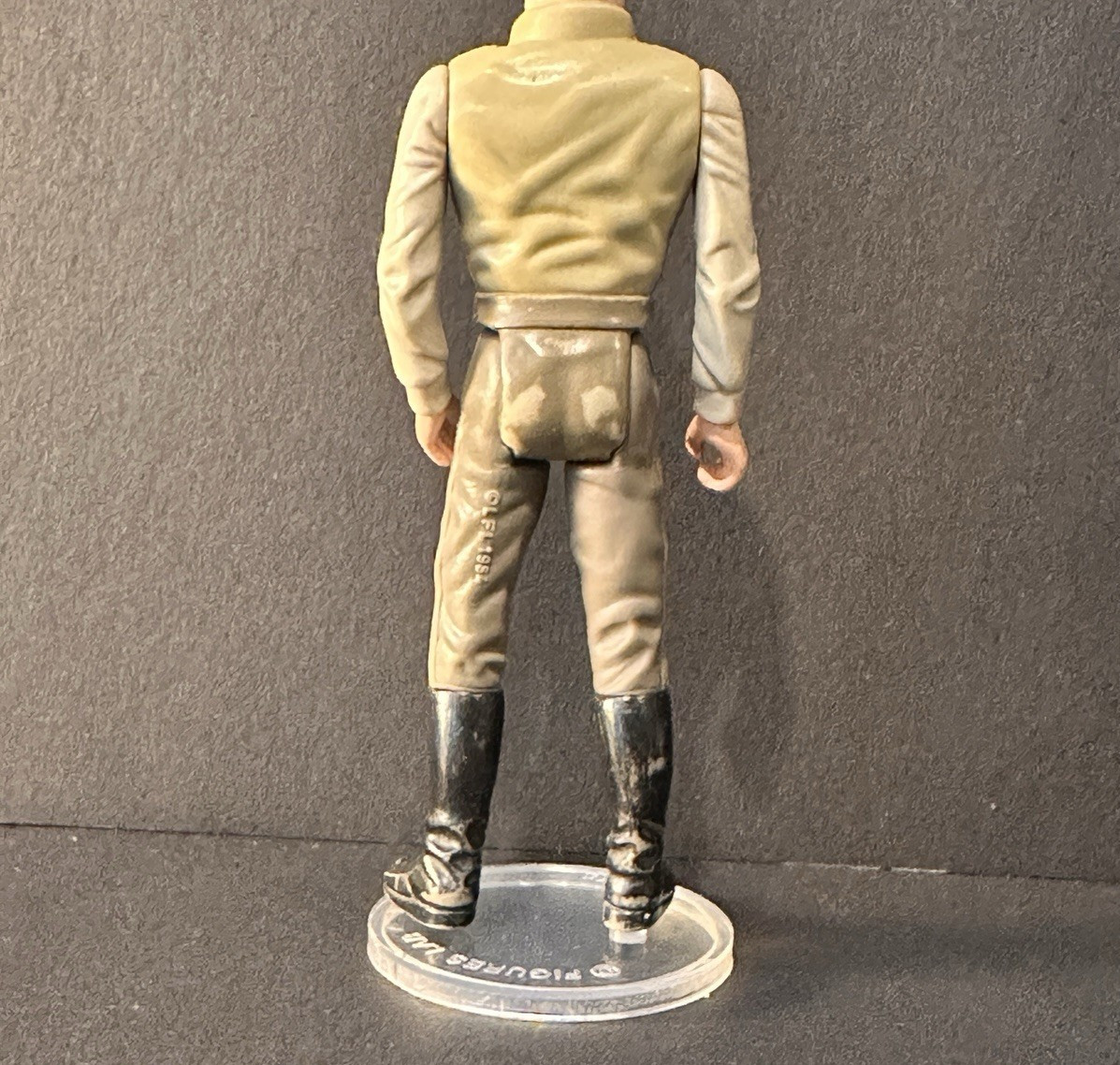 Han Solo (In Carbonite Chamber) sold