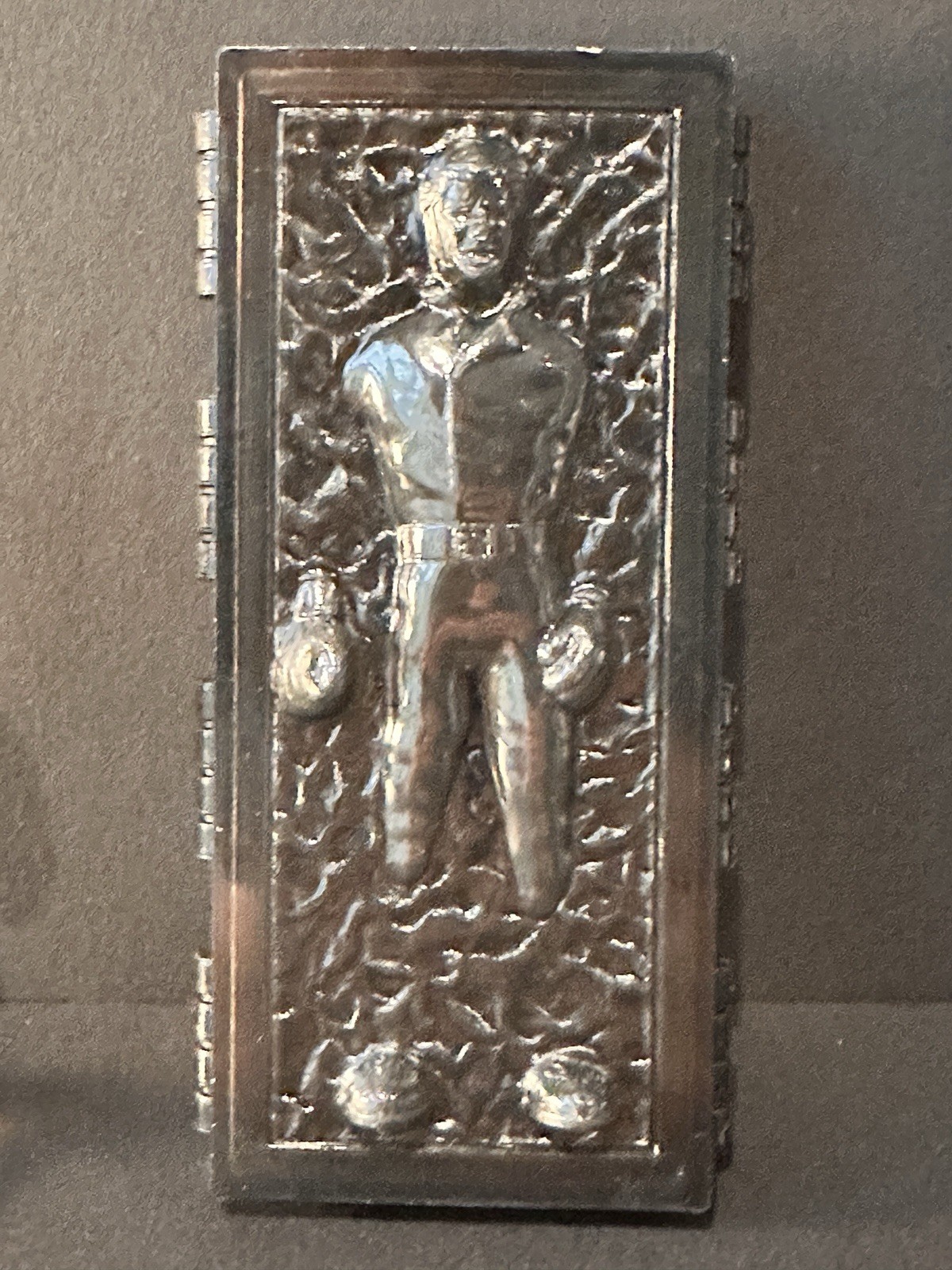 Han Solo (In Carbonite Chamber) sold