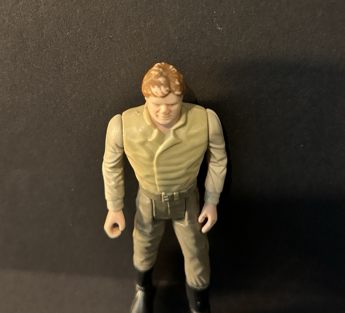 Han Solo (In Carbonite Chamber) sold