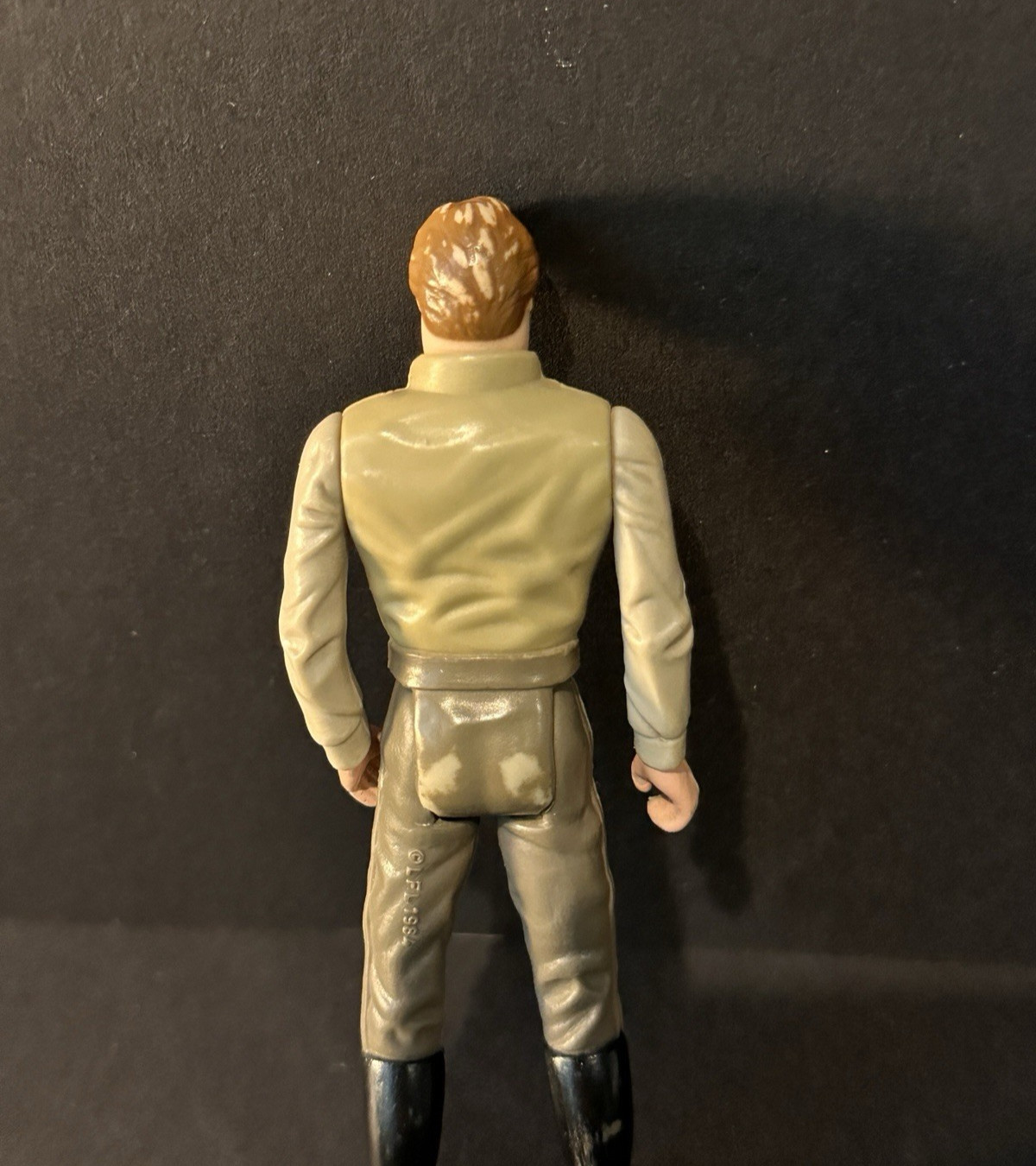 Han Solo (In Carbonite Chamber) sold