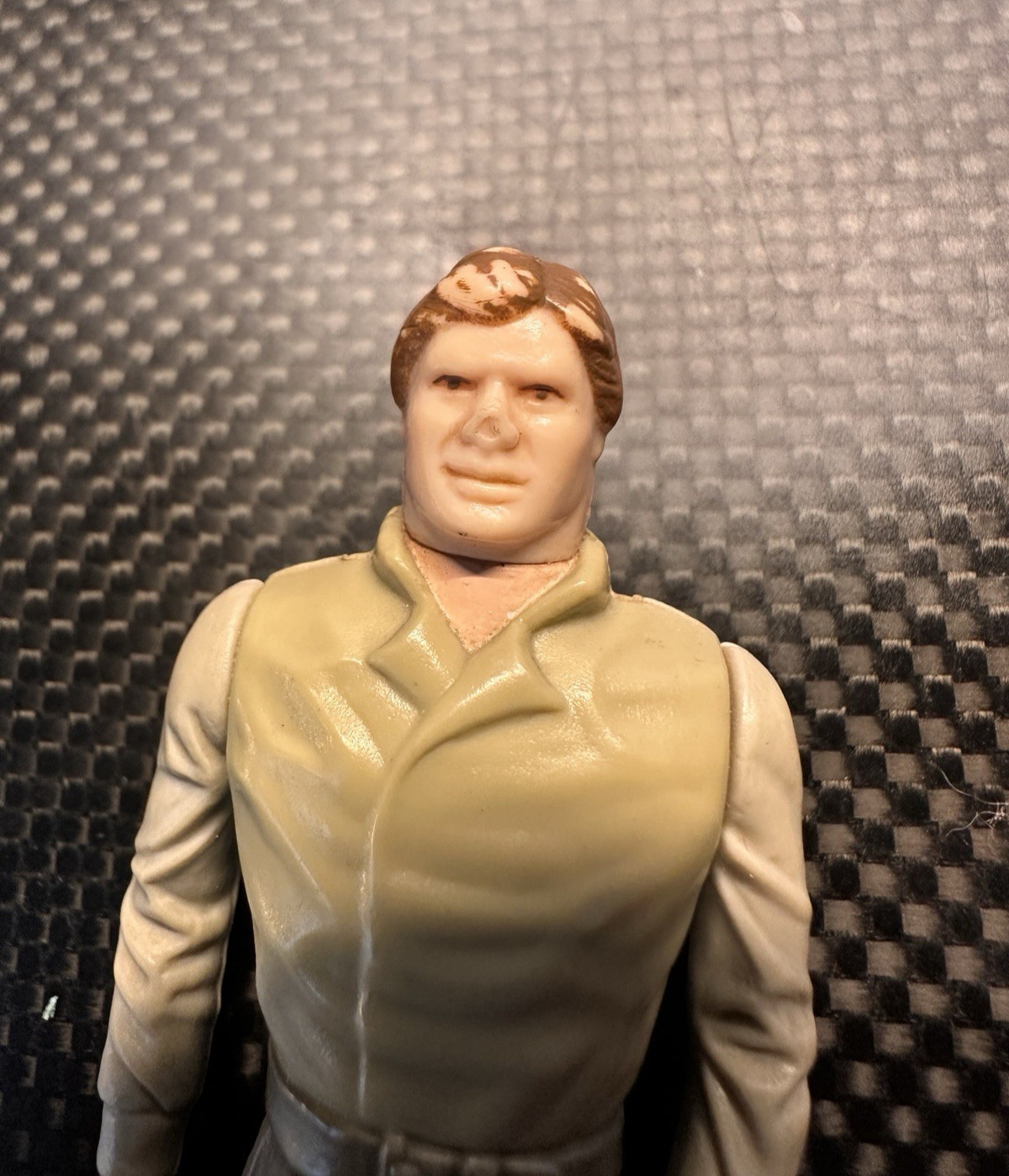 Han Solo (In Carbonite Chamber) sold