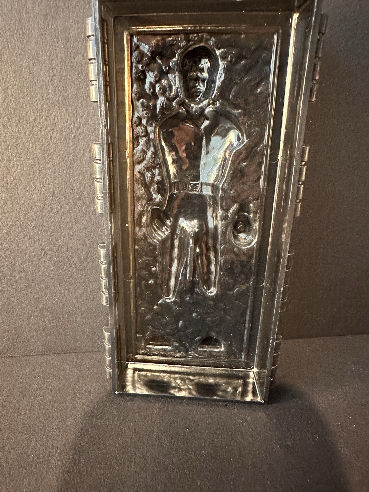 Han Solo (In Carbonite Chamber) sold