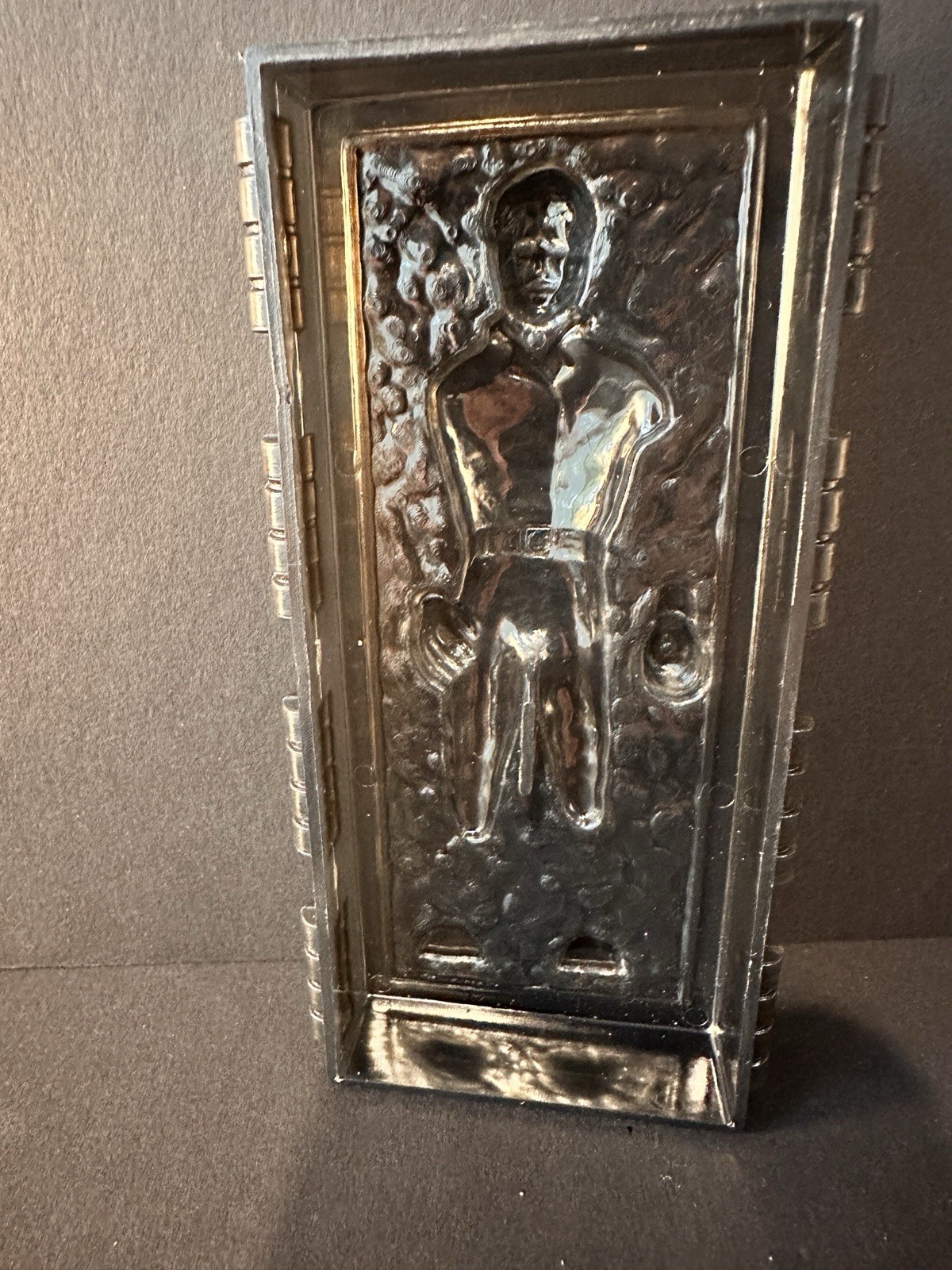 Han Solo (In Carbonite Chamber) sold