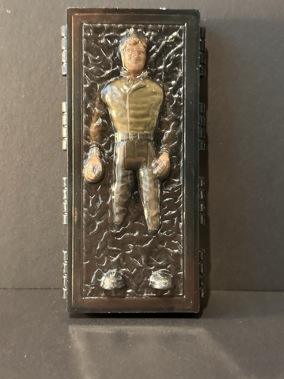 Han Solo (In Carbonite Chamber) sold