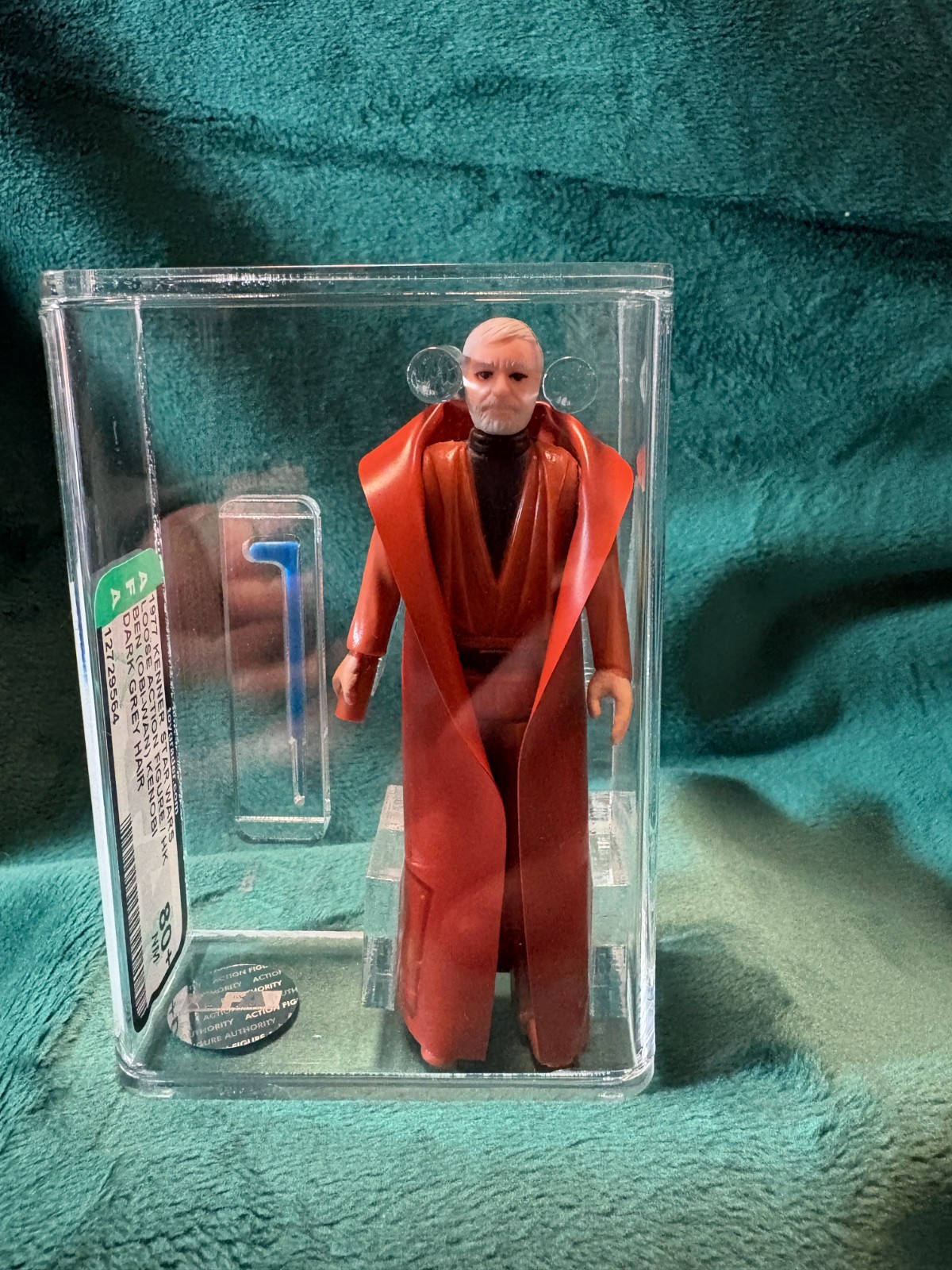 Ben (Obi-Wan) Kenobi sold