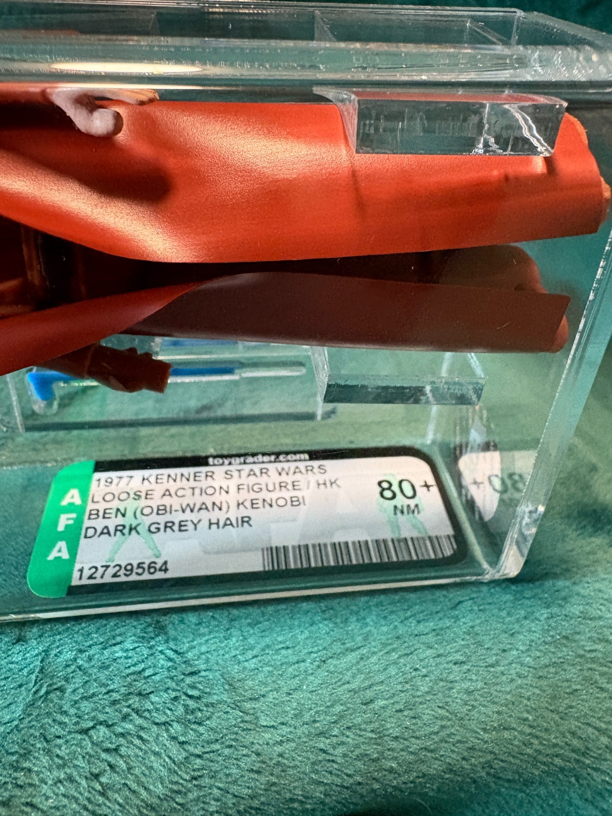 Ben (Obi-Wan) Kenobi sold