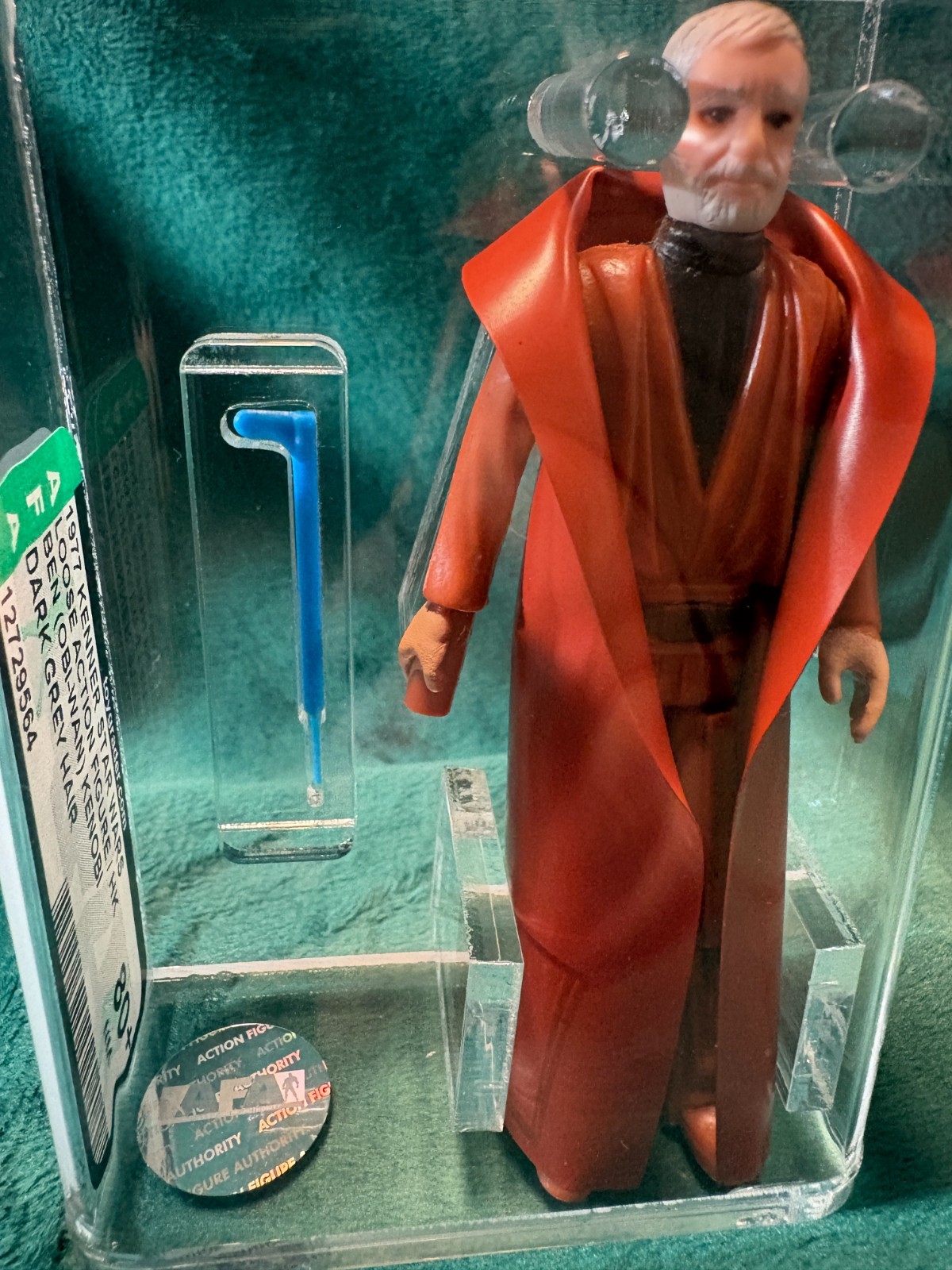 Ben (Obi-Wan) Kenobi sold