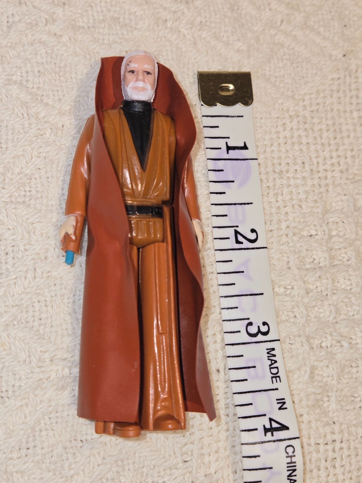 Ben (Obi-Wan) Kenobi sold