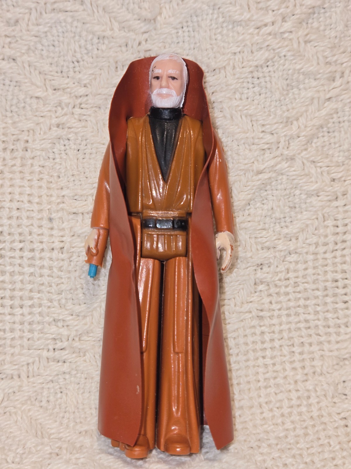 Ben (Obi-Wan) Kenobi sold