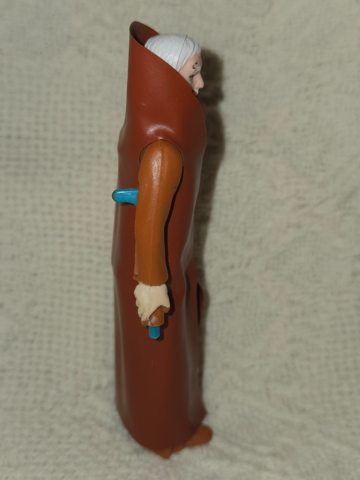 Ben (Obi-Wan) Kenobi sold
