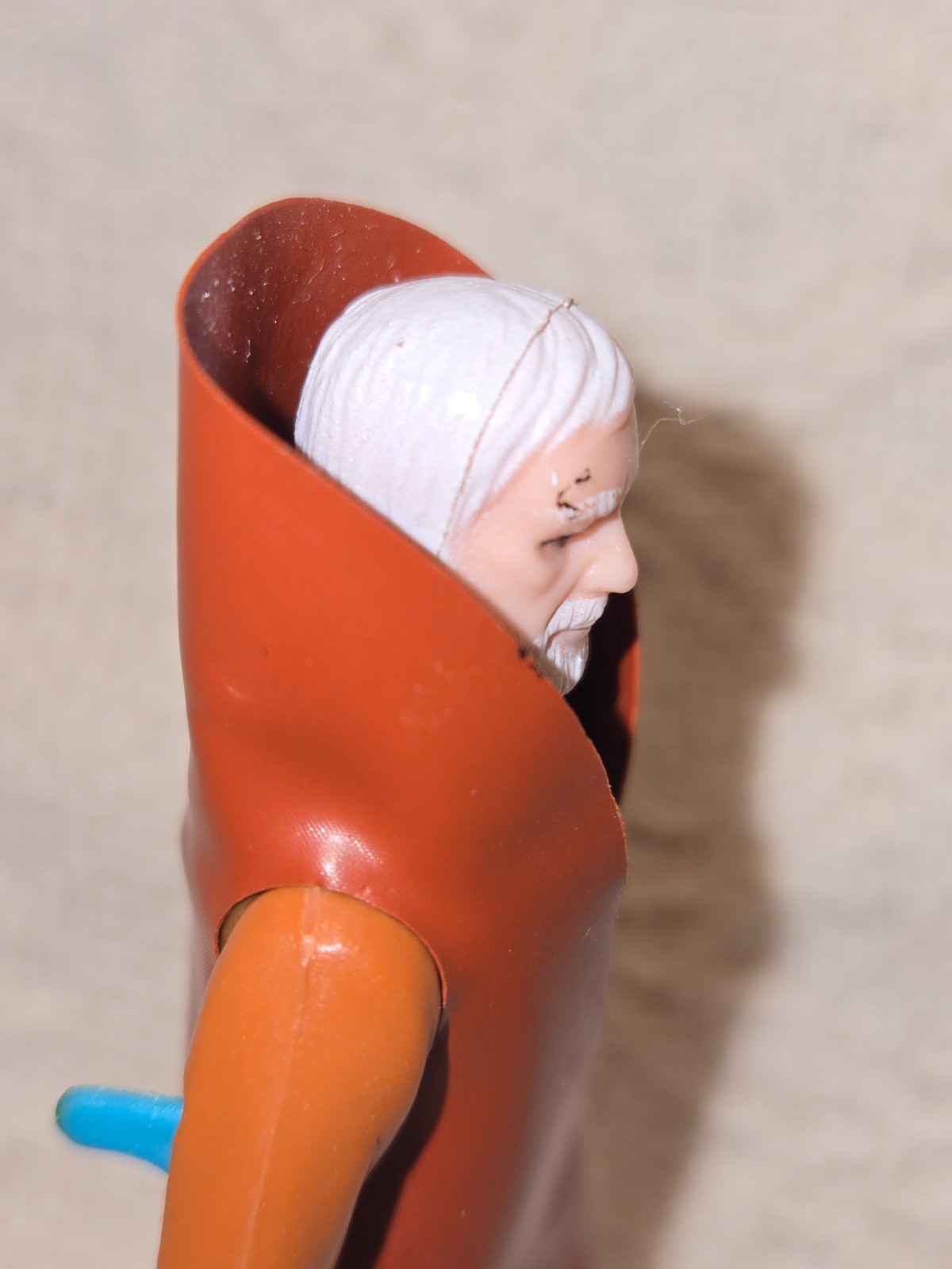 Ben (Obi-Wan) Kenobi sold