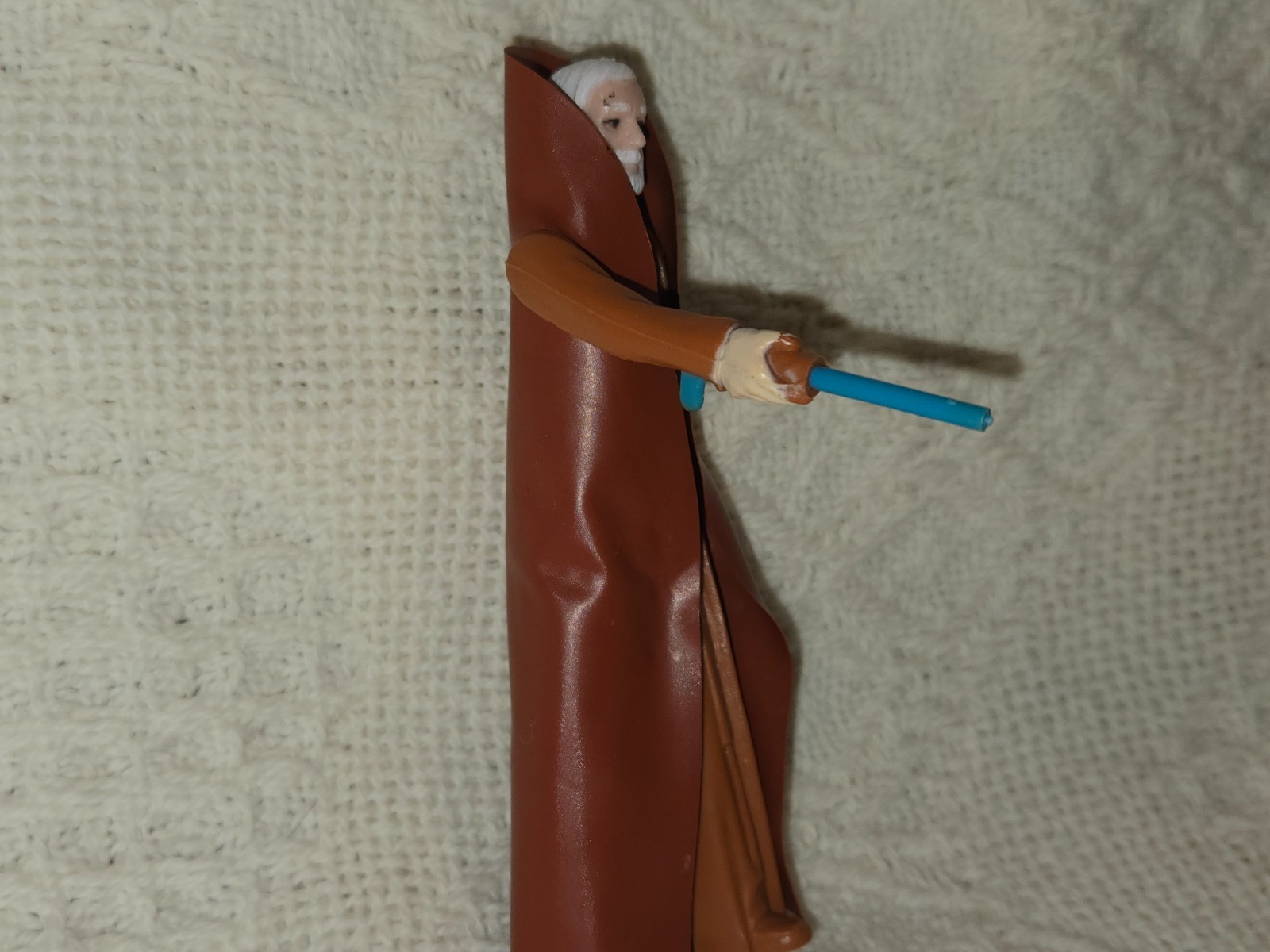 Ben (Obi-Wan) Kenobi sold