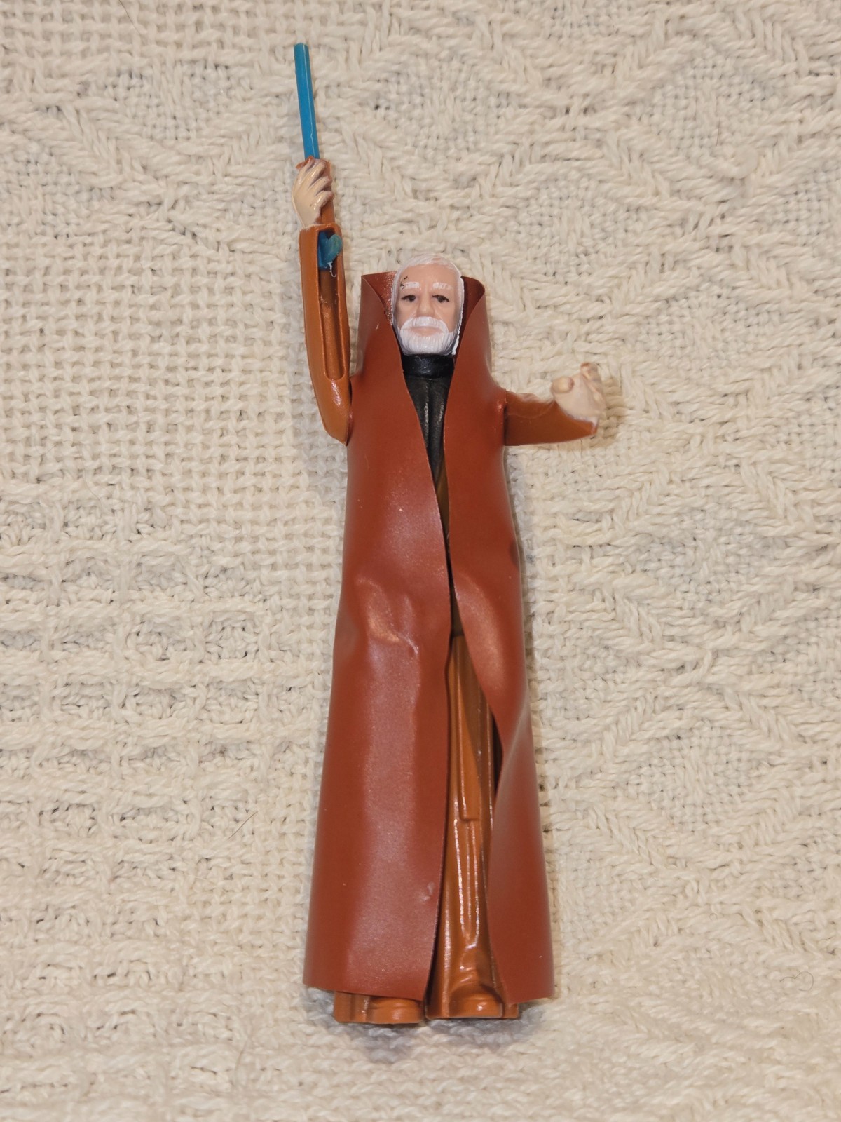 Ben (Obi-Wan) Kenobi sold